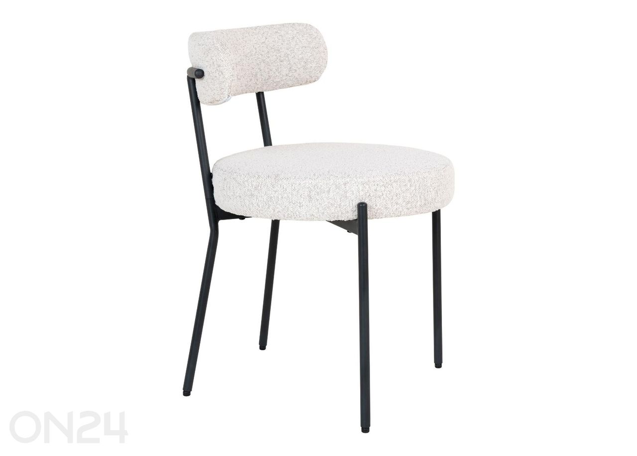 Ruokatuoli Badalona, 2 kpl kuvasuurennos