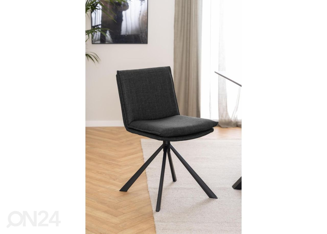 Ruokatuoli Flynn kuvasuurennos