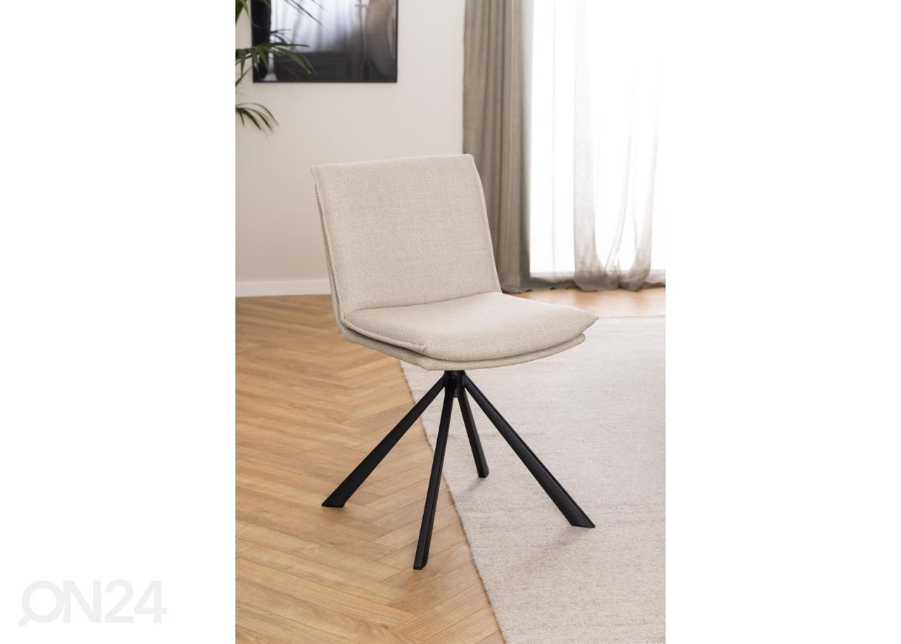 Ruokatuoli Flynn kuvasuurennos