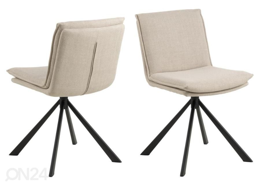 Ruokatuoli Flynn kuvasuurennos