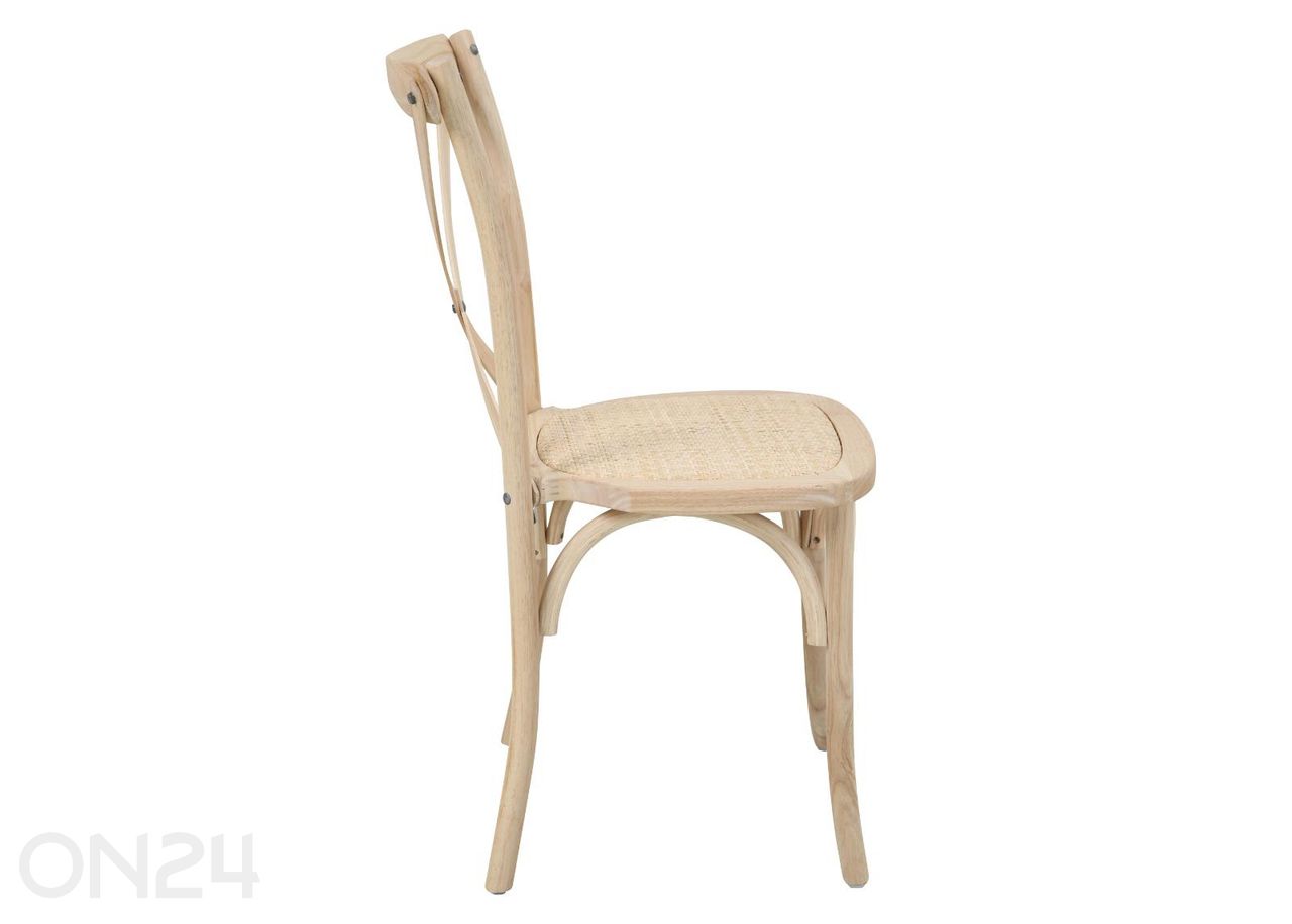 Ruokatuoli Kenas, 2 kpl kuvasuurennos