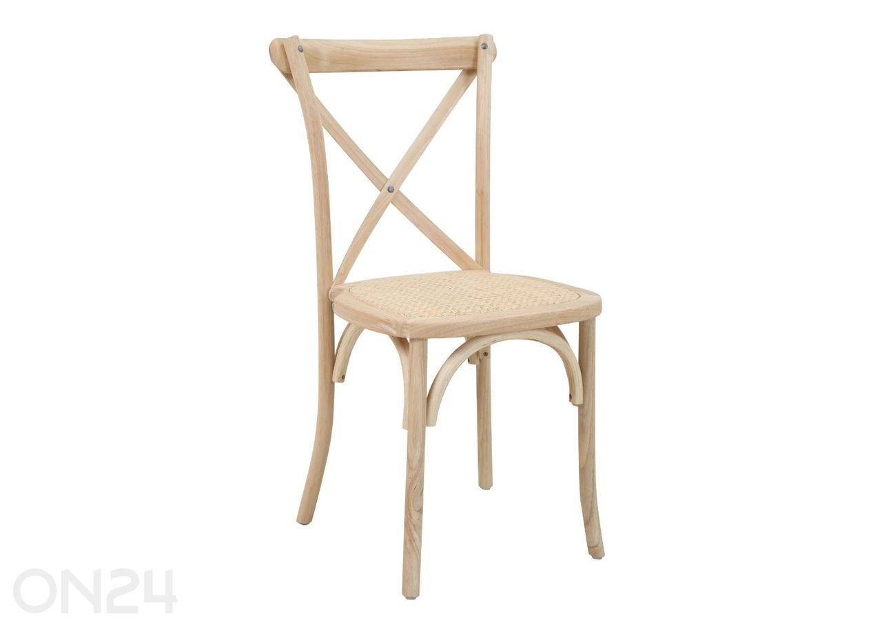 Ruokatuoli Kenas, 2 kpl kuvasuurennos