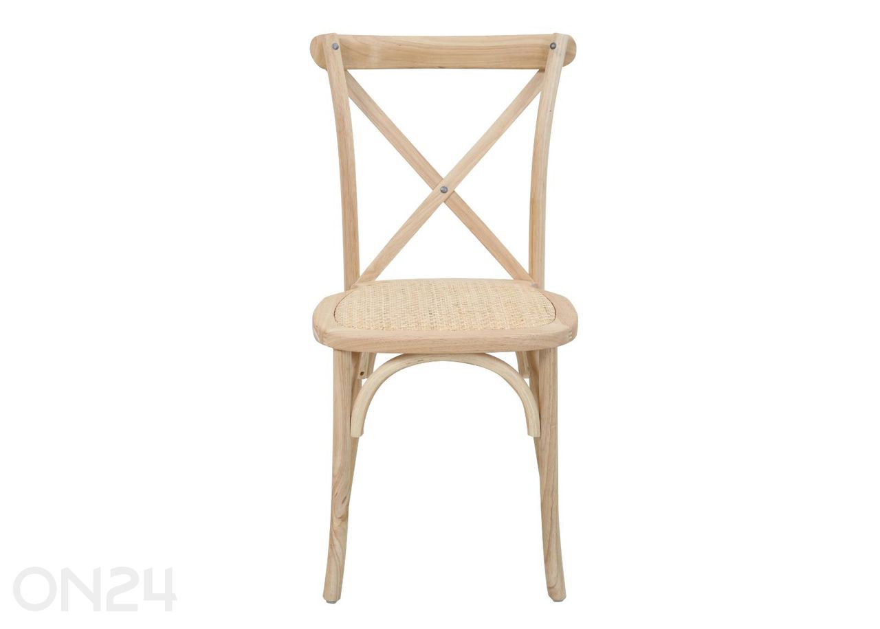 Ruokatuoli Kenas, 2 kpl kuvasuurennos