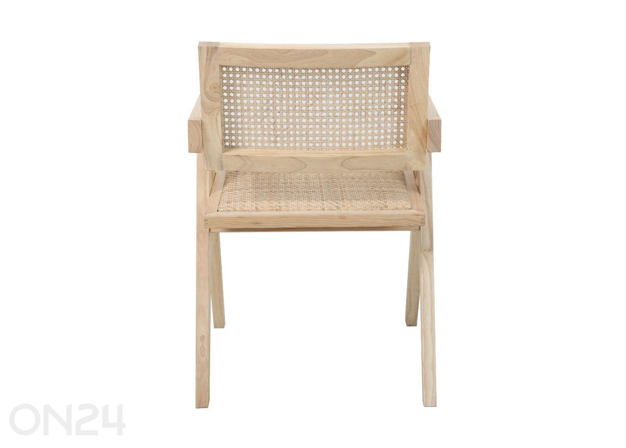 Ruokatuoli Kenas kuvasuurennos