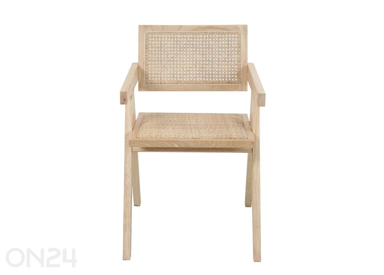 Ruokatuoli Kenas kuvasuurennos