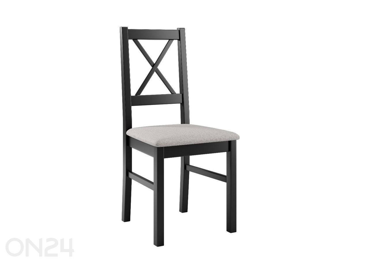 Ruokatuoli Milo X kuvasuurennos