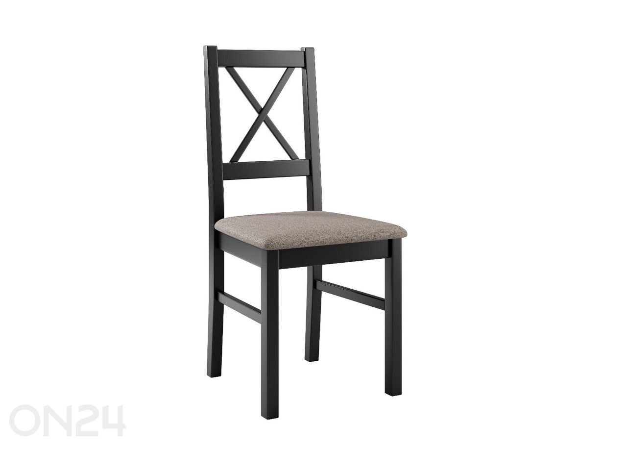 Ruokatuoli Milo X kuvasuurennos