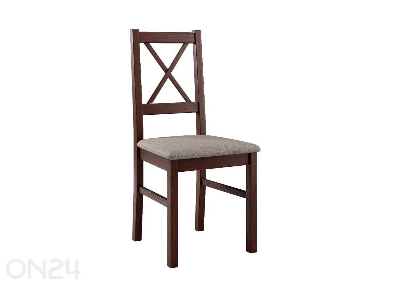 Ruokatuoli Milo X kuvasuurennos