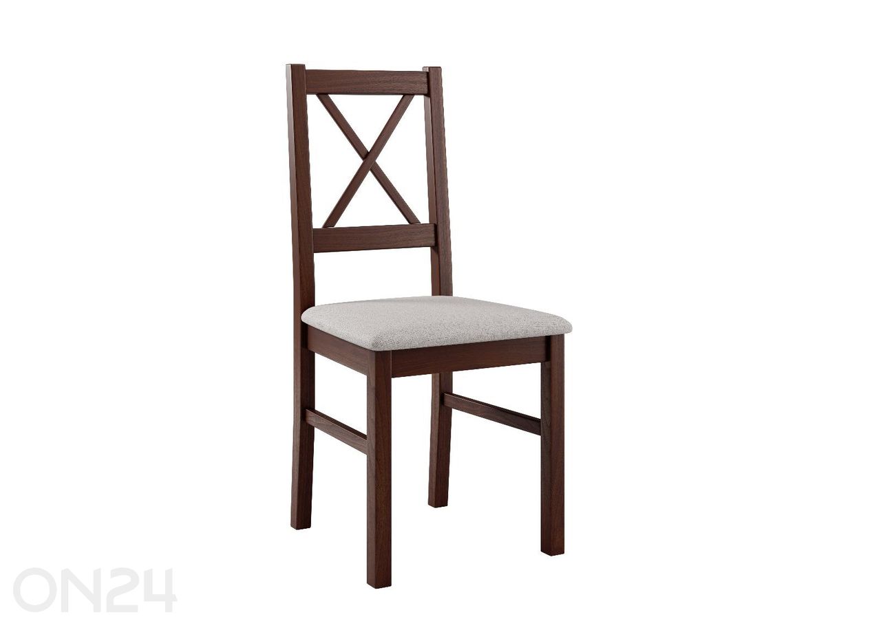 Ruokatuoli Milo X kuvasuurennos