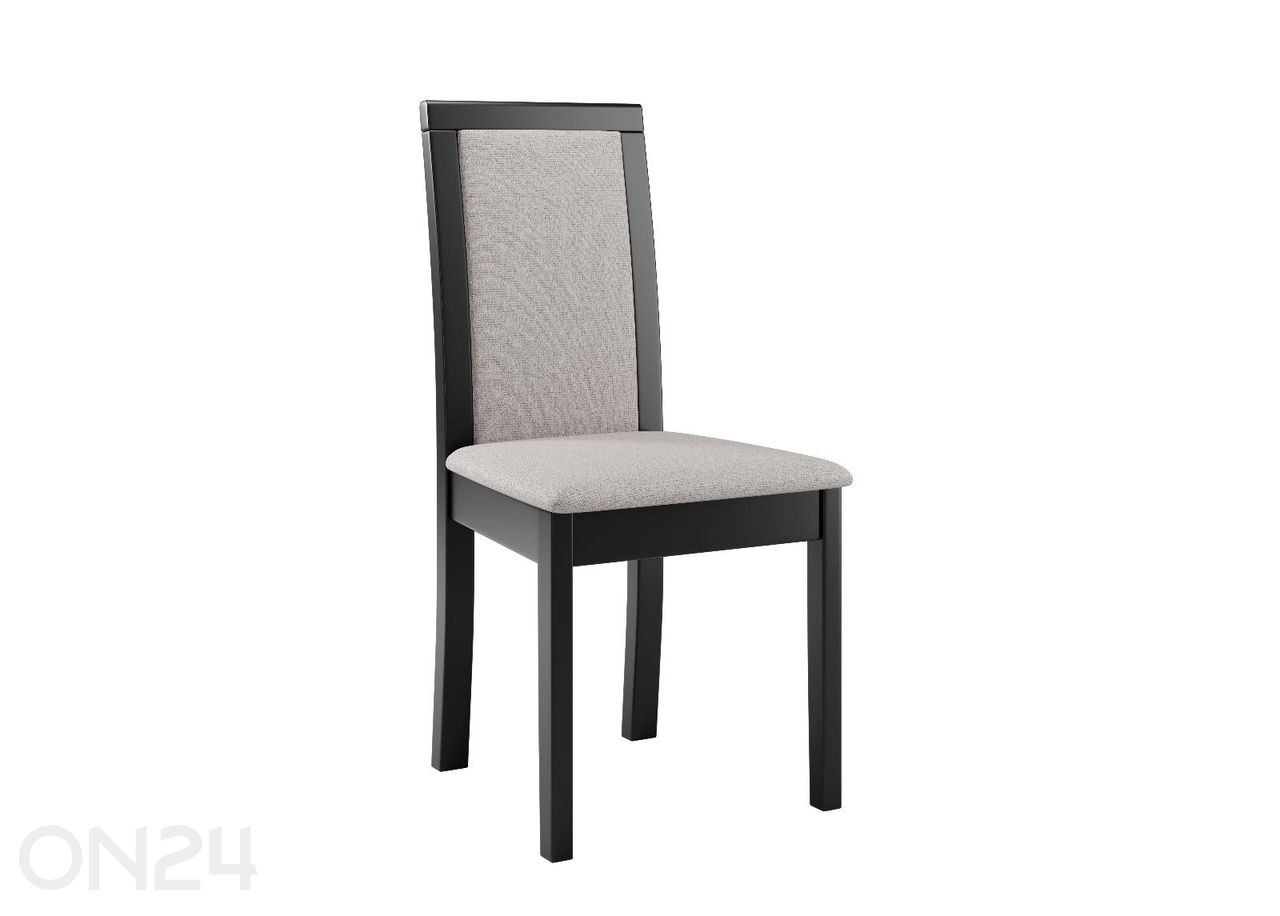 Ruokatuoli Nola IV kuvasuurennos