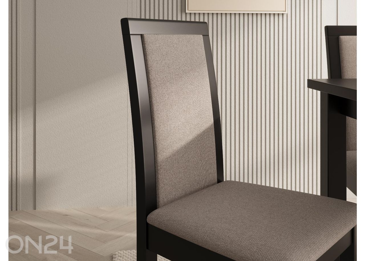 Ruokatuoli Nola IV kuvasuurennos