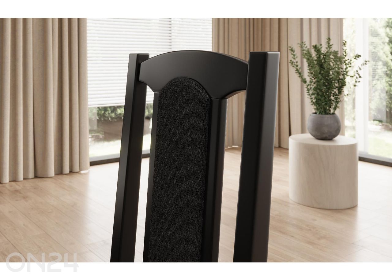 Ruokatuoli Vos VII kuvasuurennos