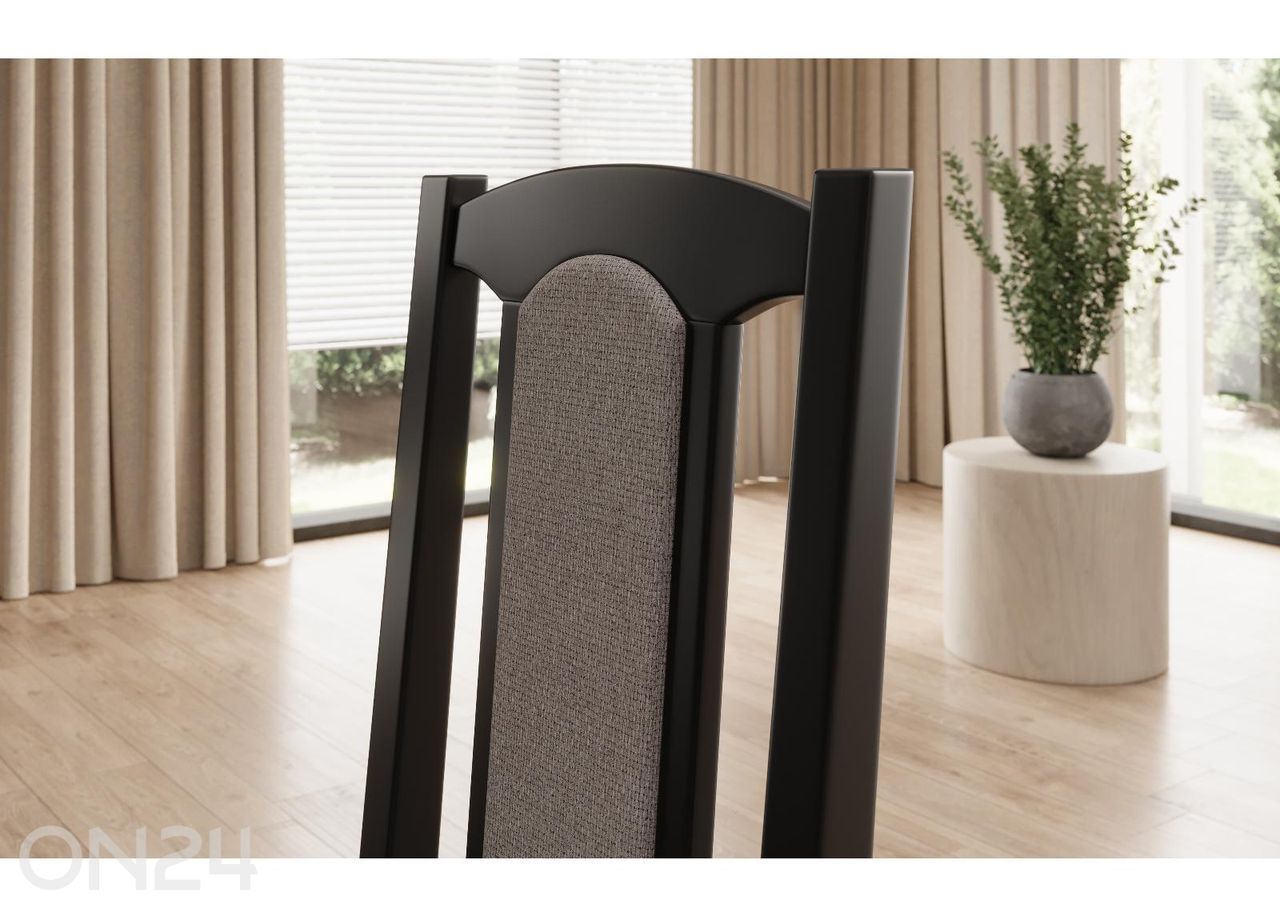 Ruokatuoli Vos VII kuvasuurennos