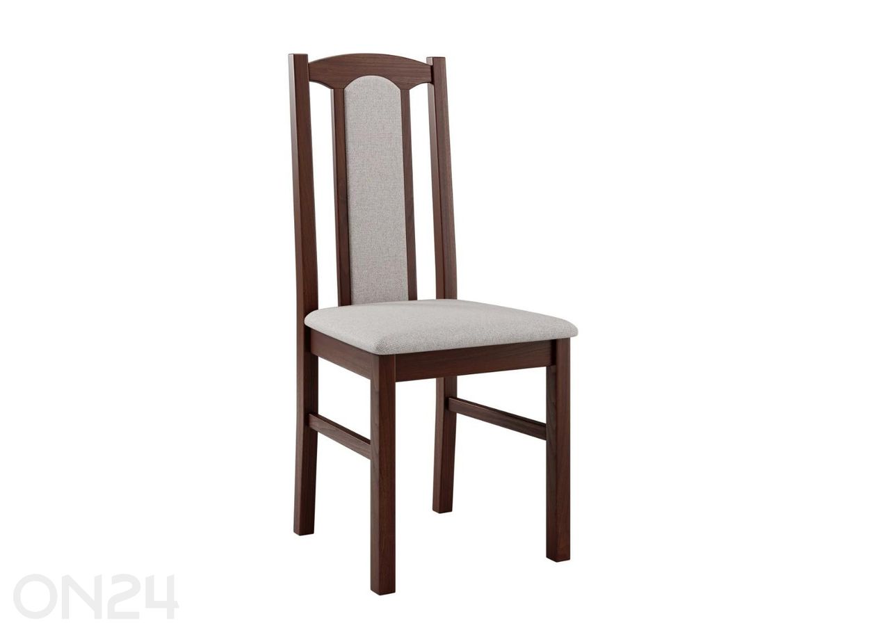 Ruokatuoli Vos VII kuvasuurennos