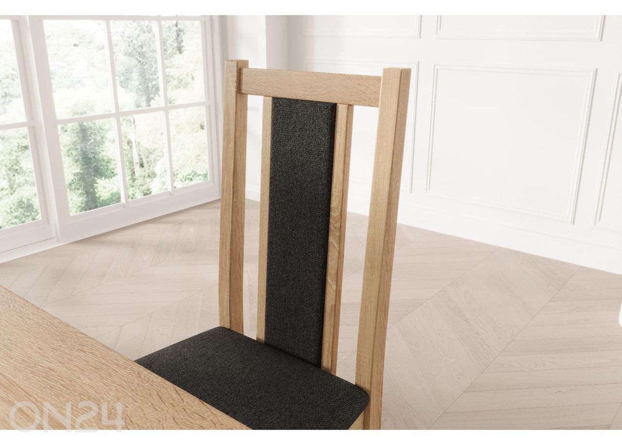 Ruokatuoli Vos XIV kuvasuurennos