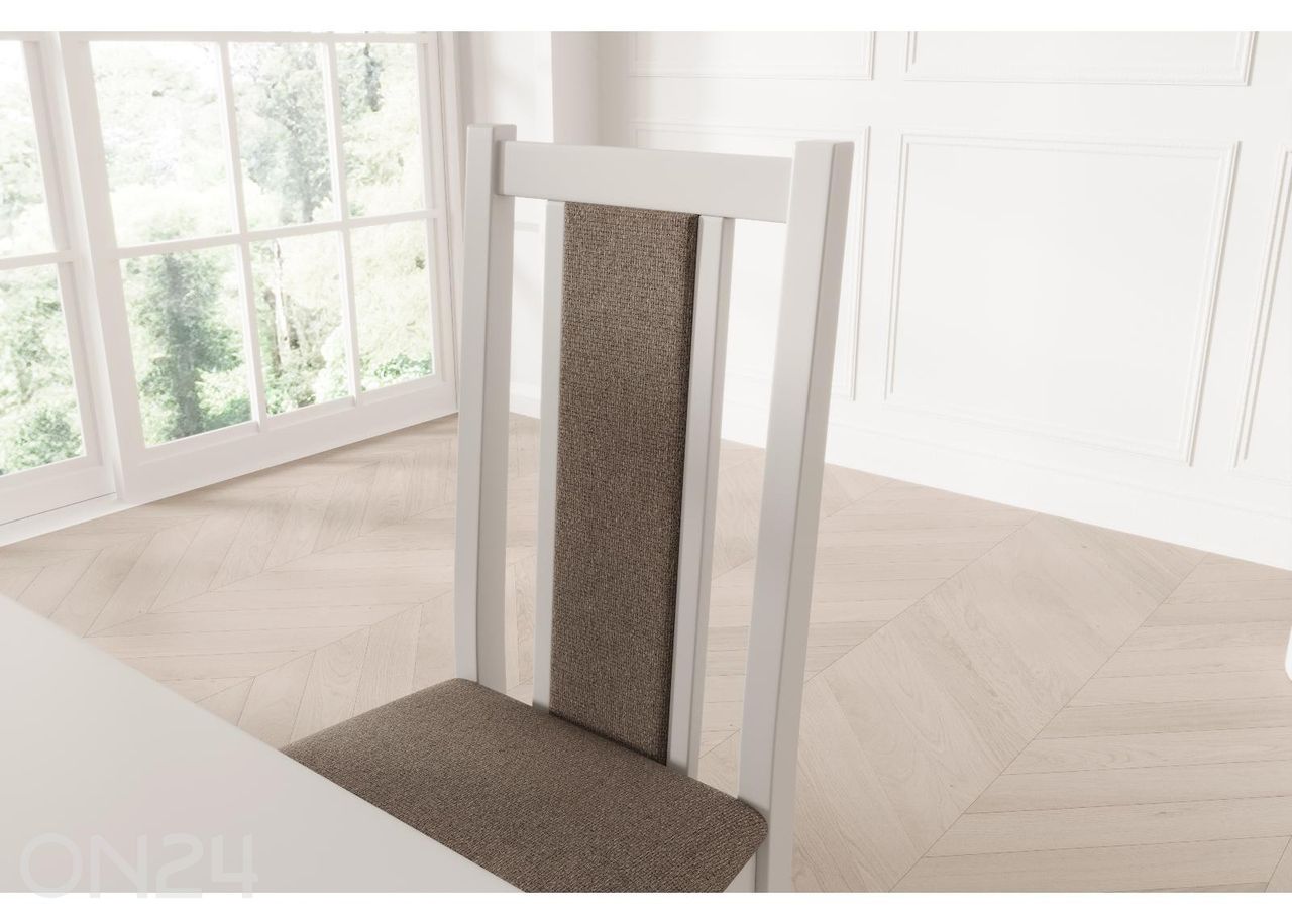 Ruokatuoli Vos XIV kuvasuurennos