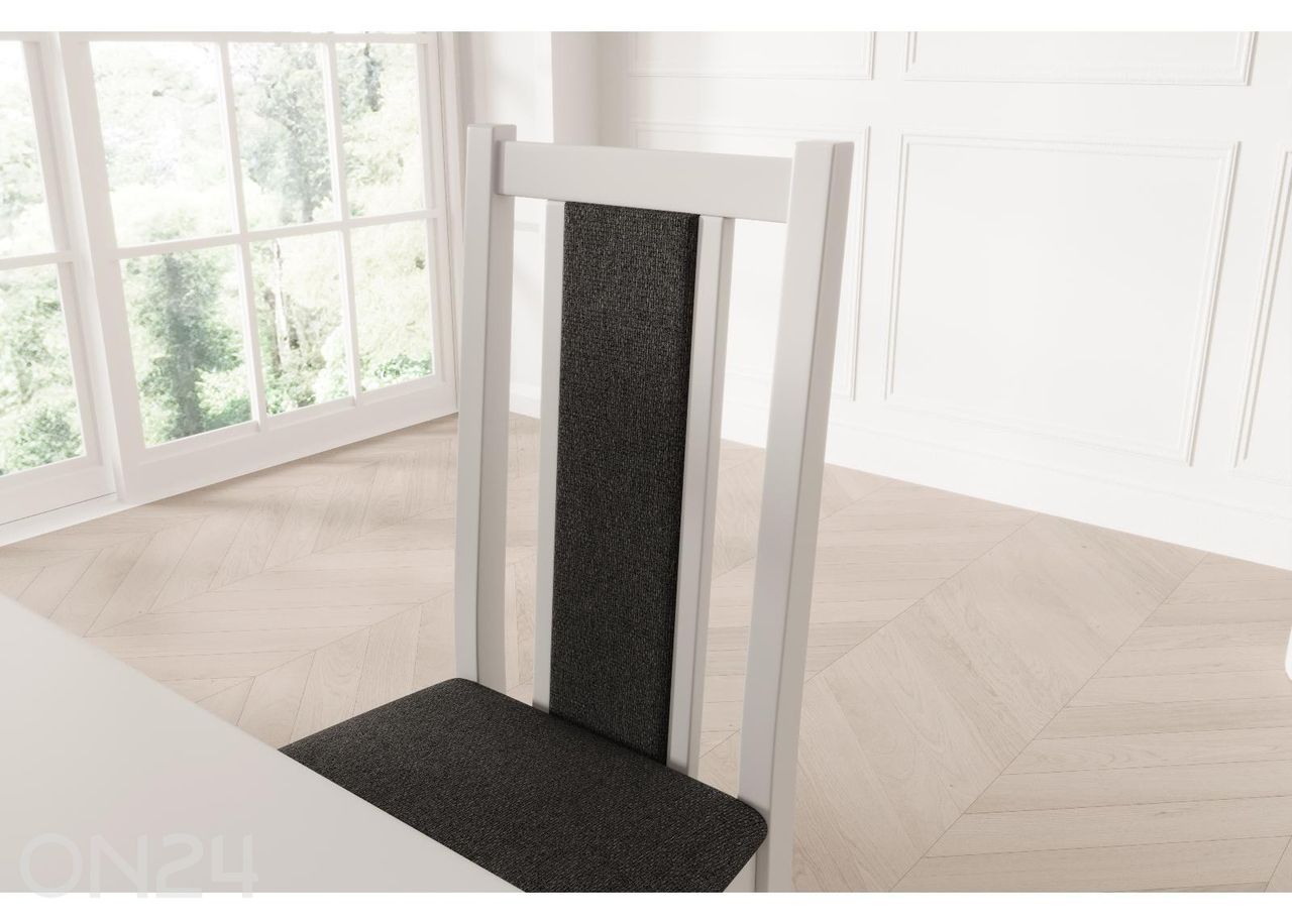 Ruokatuoli Vos XIV kuvasuurennos