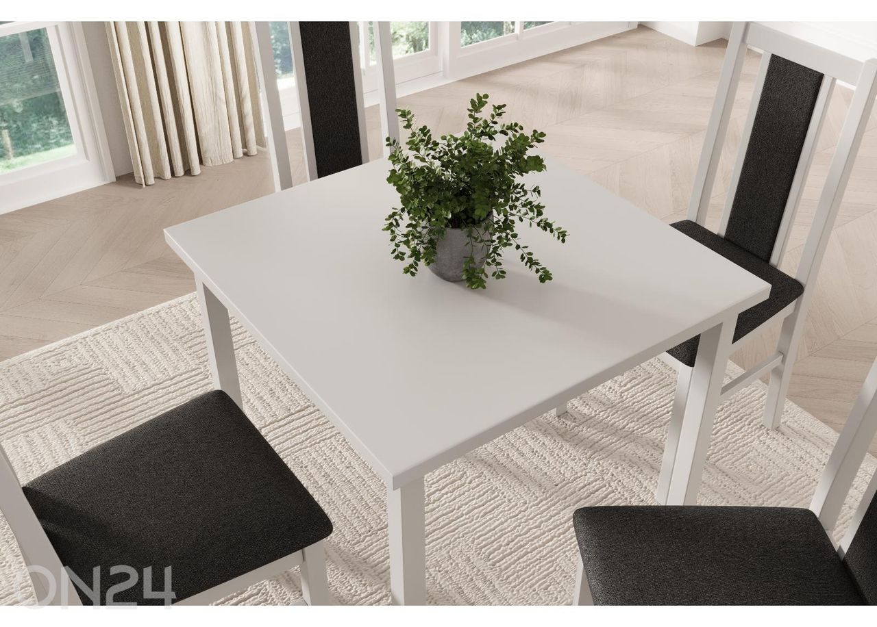 Ruokatuoli Vos XIV kuvasuurennos