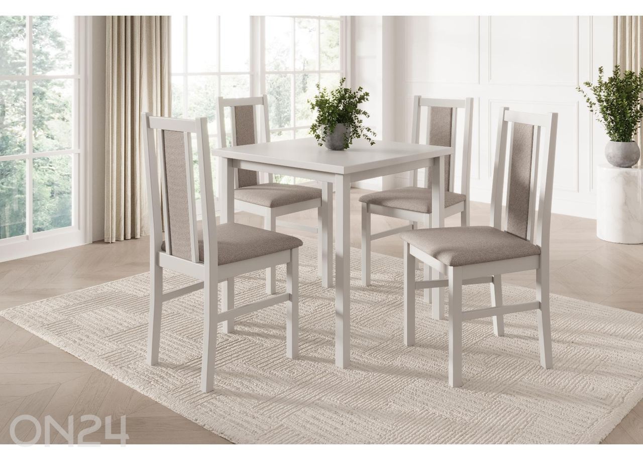 Ruokatuoli Vos XIV kuvasuurennos