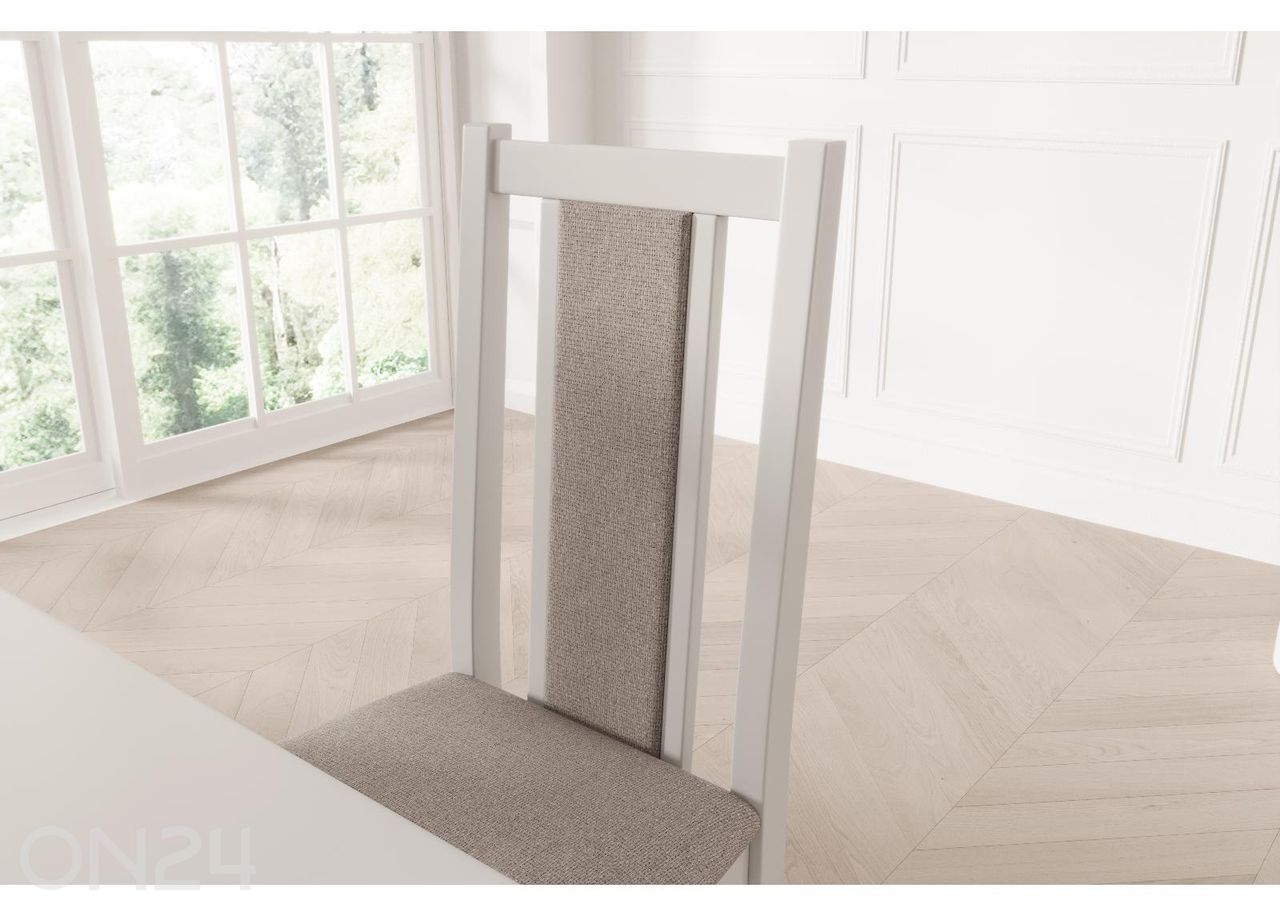 Ruokatuoli Vos XIV kuvasuurennos