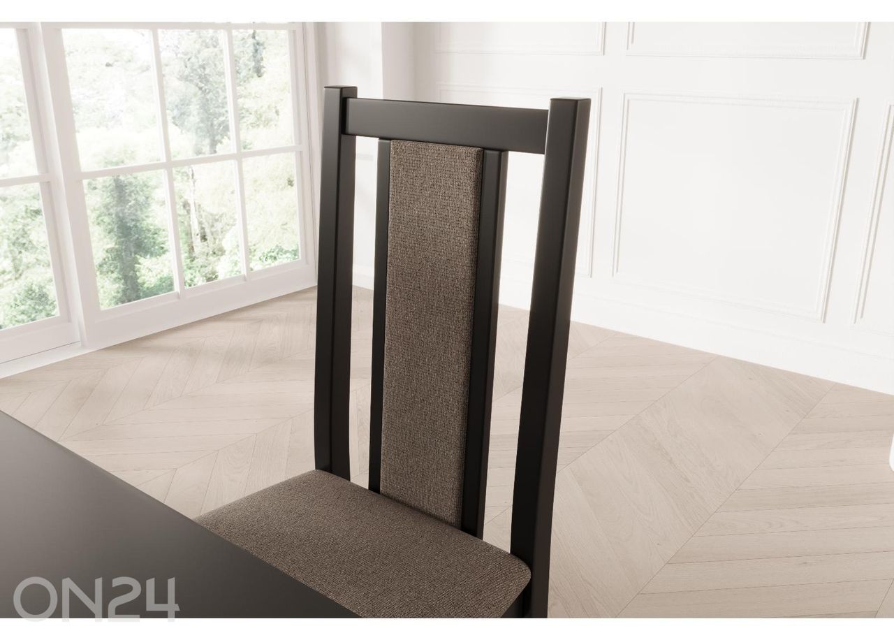 Ruokatuoli Vos XIV kuvasuurennos