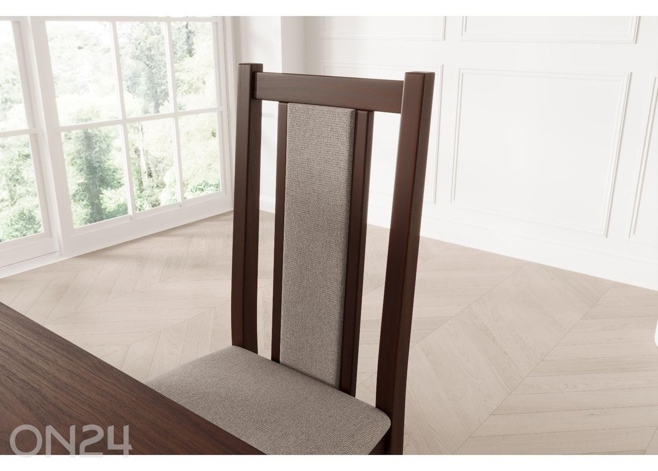 Ruokatuoli Vos XIV kuvasuurennos