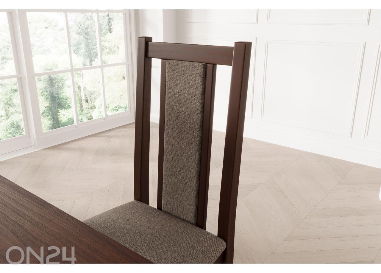 Ruokatuoli Vos XIV kuvasuurennos