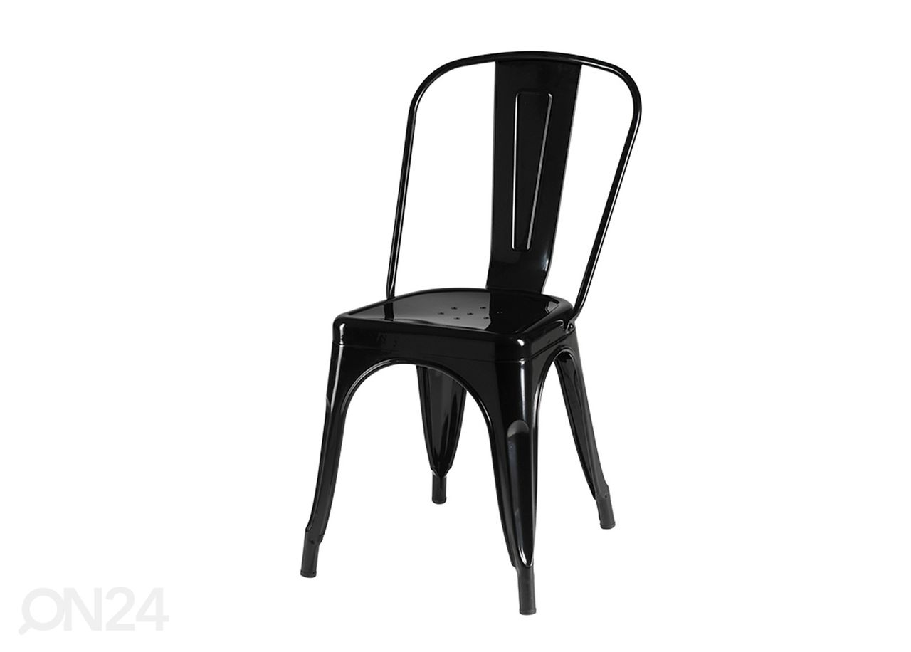 Ruokatuolit KORONA, 4 kpl kuvasuurennos