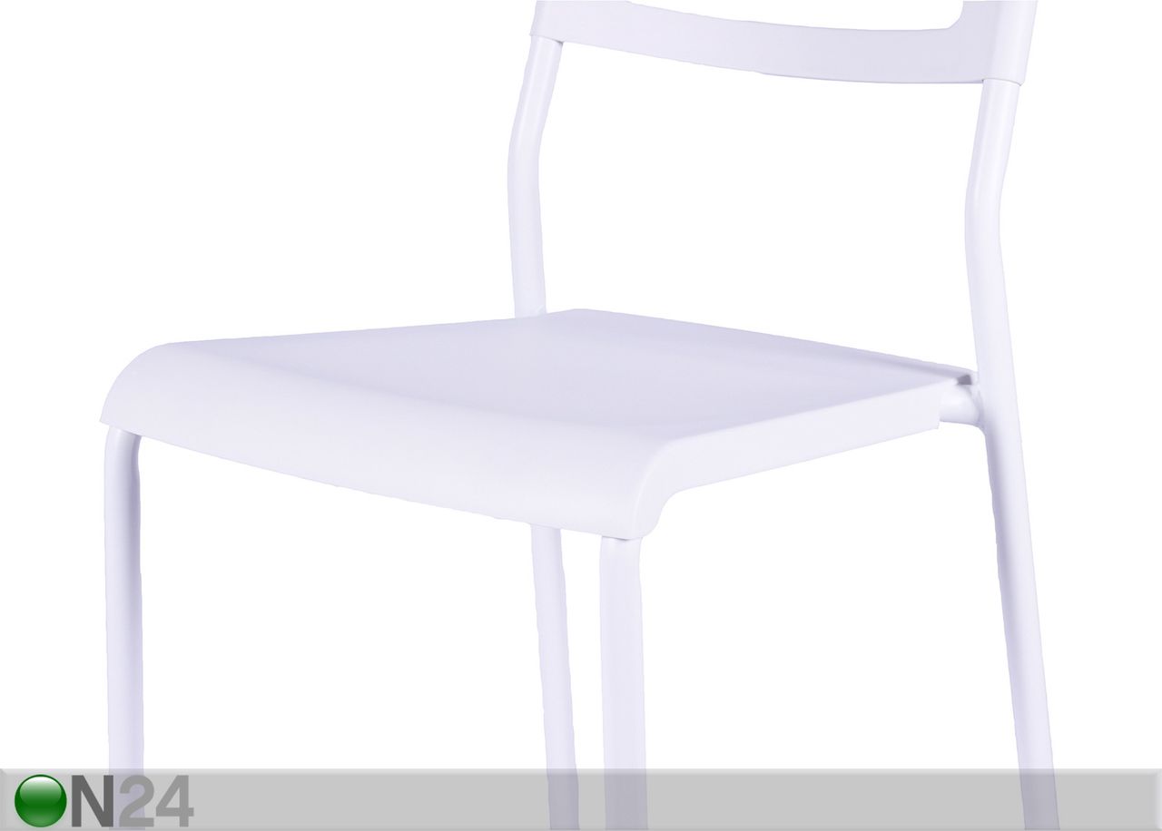 Ruokatuolit Sit, 2 kpl kuvasuurennos