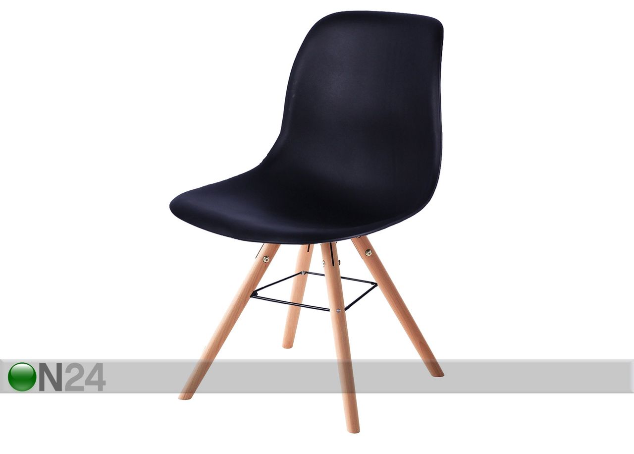 Ruokatuolit Sit, 2 kpl kuvasuurennos