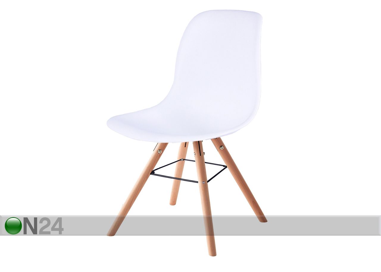 Ruokatuolit Sit, 2 kpl kuvasuurennos