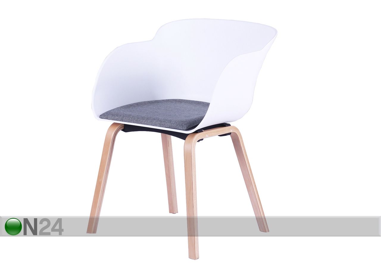Ruokatuolit Sit, 2 kpl kuvasuurennos