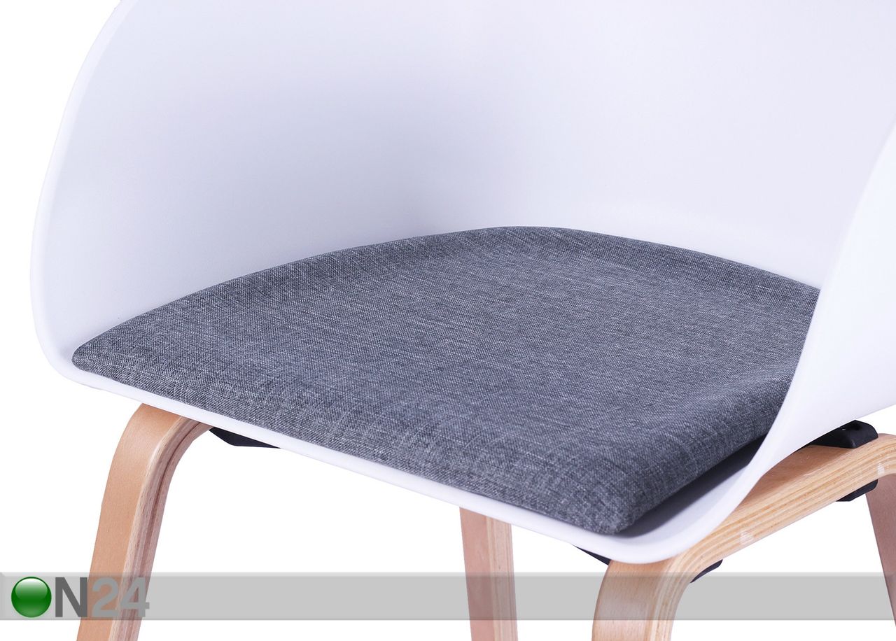 Ruokatuolit Sit, 2 kpl kuvasuurennos