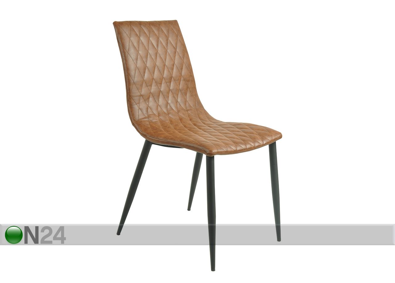 Ruokatuolit Sit, 2 kpl kuvasuurennos