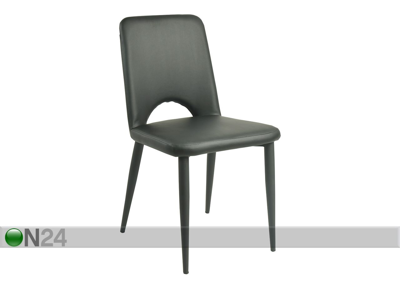 Ruokatuolit Sit, 2 kpl kuvasuurennos