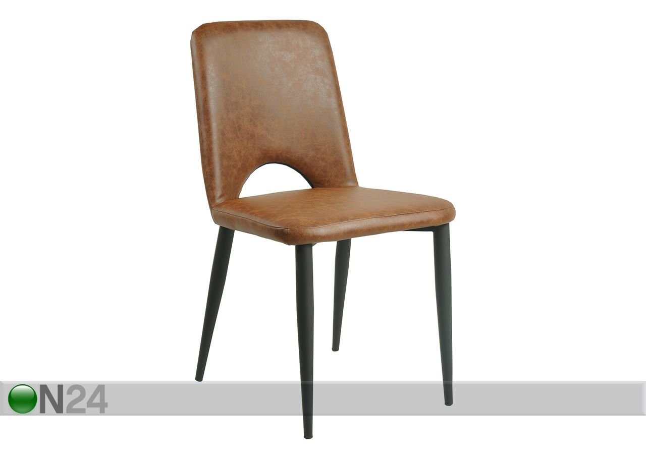 Ruokatuolit Sit, 2 kpl kuvasuurennos