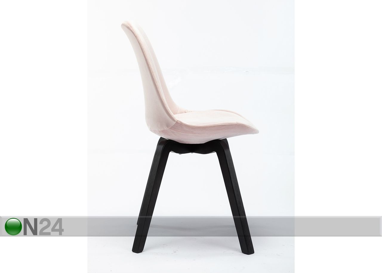 Ruokatuolit Sit 2 kpl kuvasuurennos