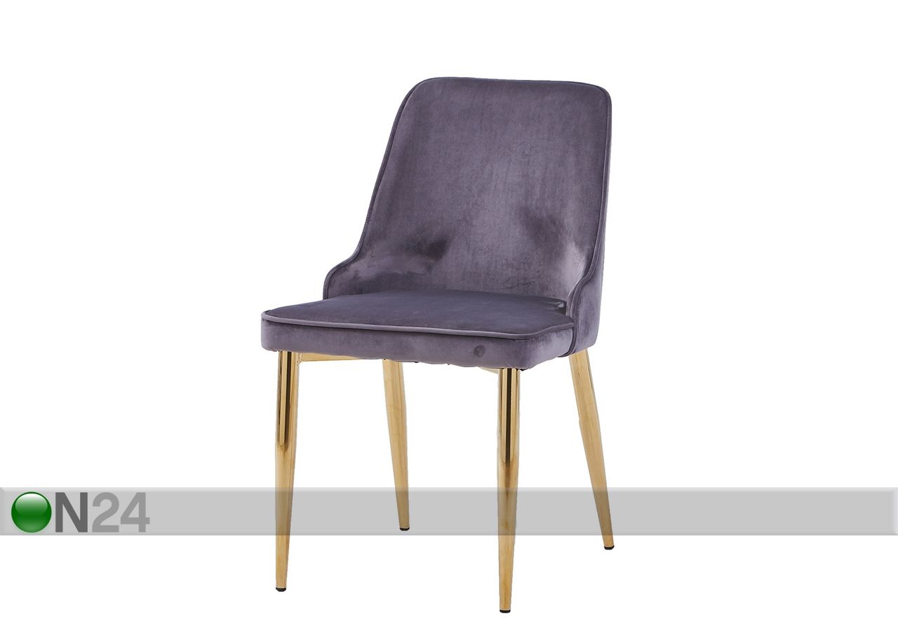 Ruokatuolit Sit 2 kpl kuvasuurennos