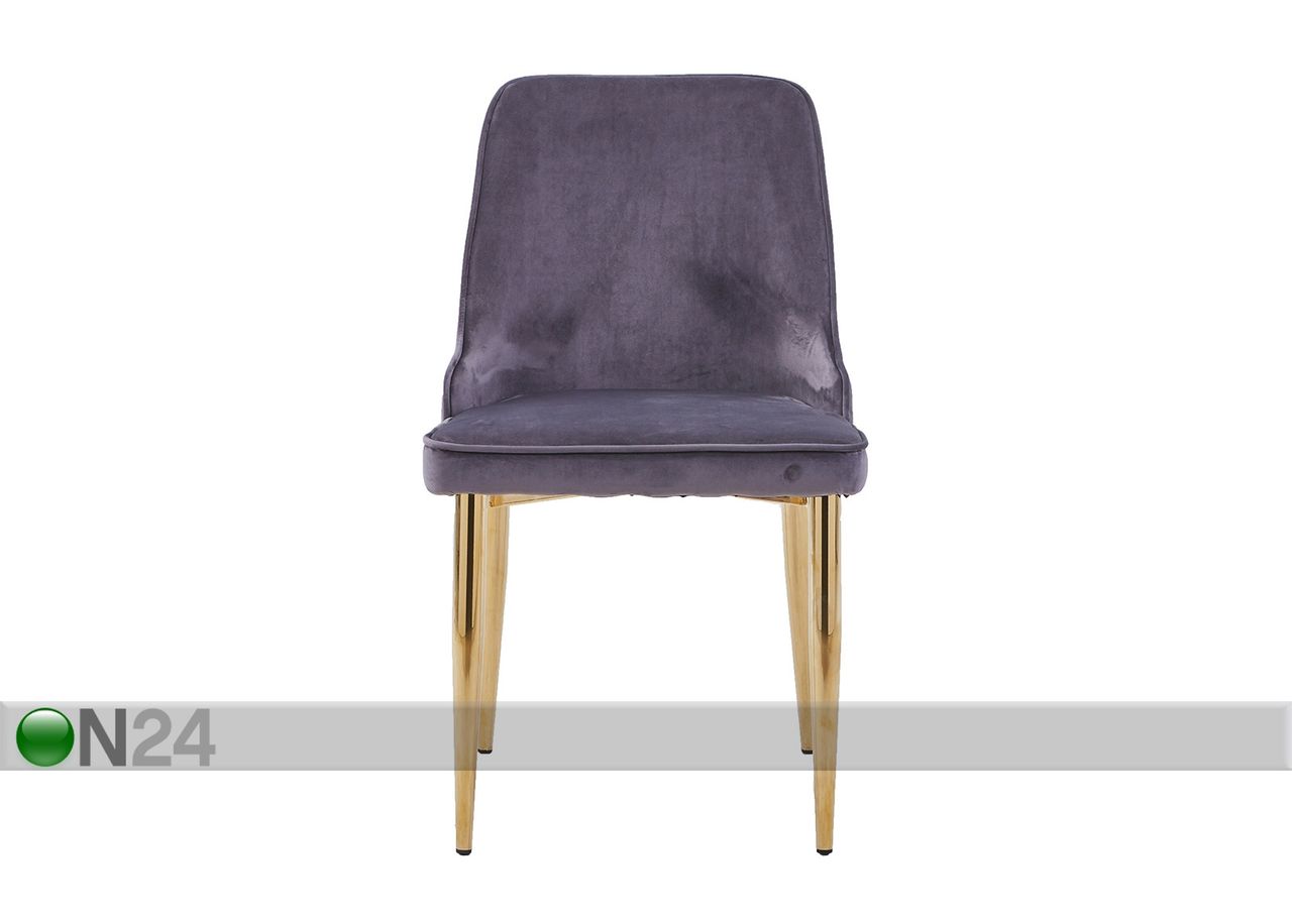 Ruokatuolit Sit 2 kpl kuvasuurennos