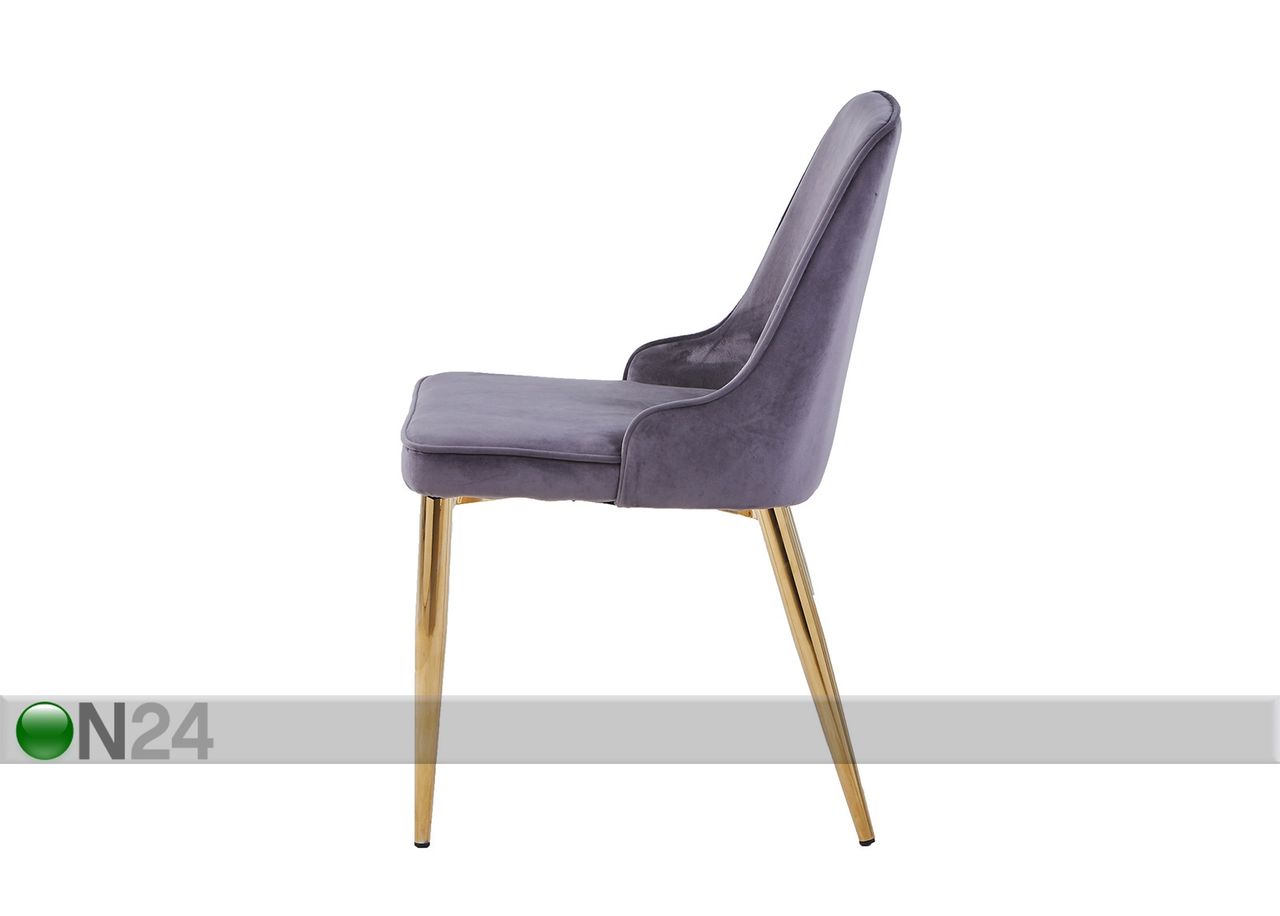 Ruokatuolit Sit 2 kpl kuvasuurennos