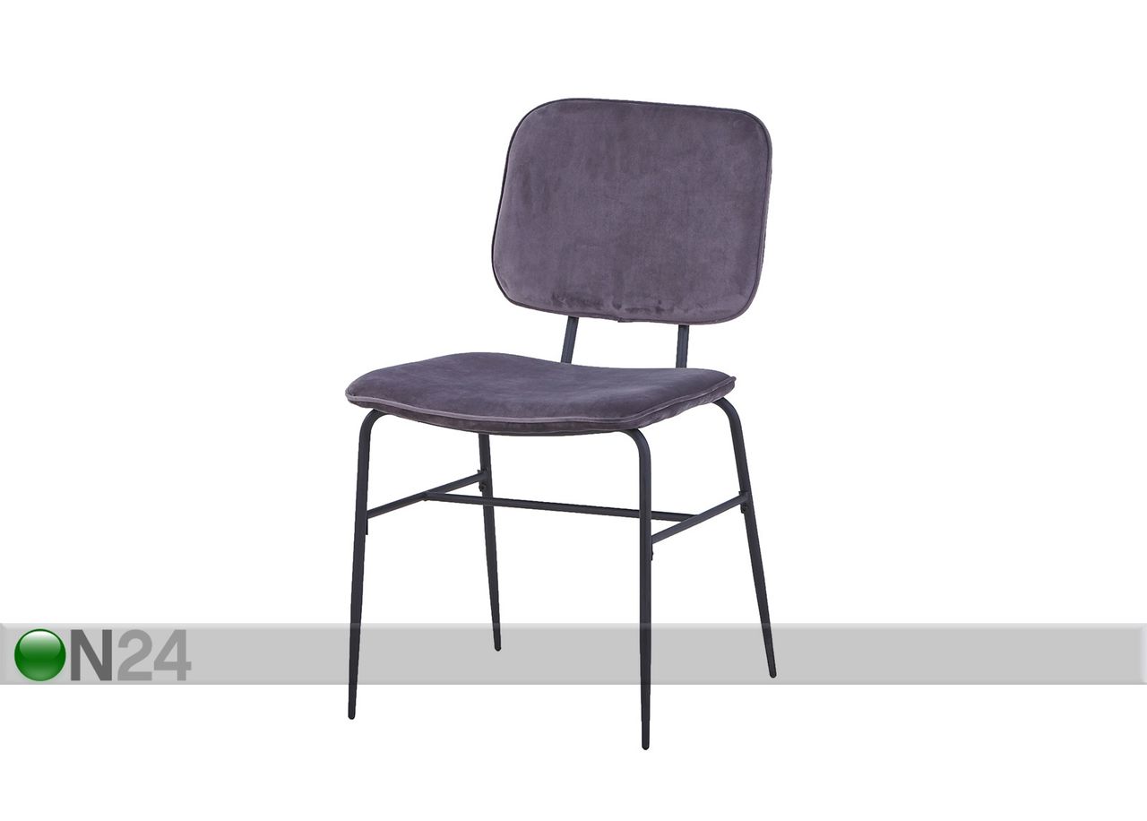 Ruokatuolit Sit 2 kpl kuvasuurennos