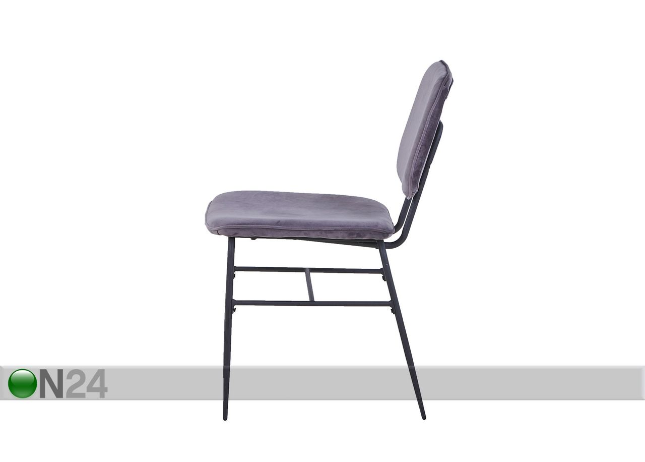 Ruokatuolit Sit 2 kpl kuvasuurennos