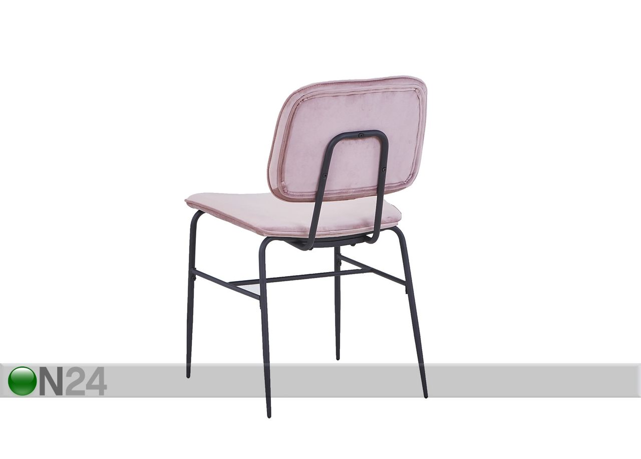 Ruokatuolit Sit 2 kpl kuvasuurennos