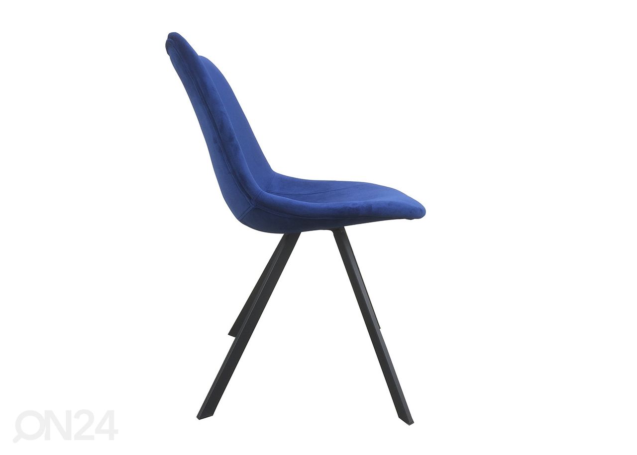 Ruokatuolit Sit 2 kpl kuvasuurennos