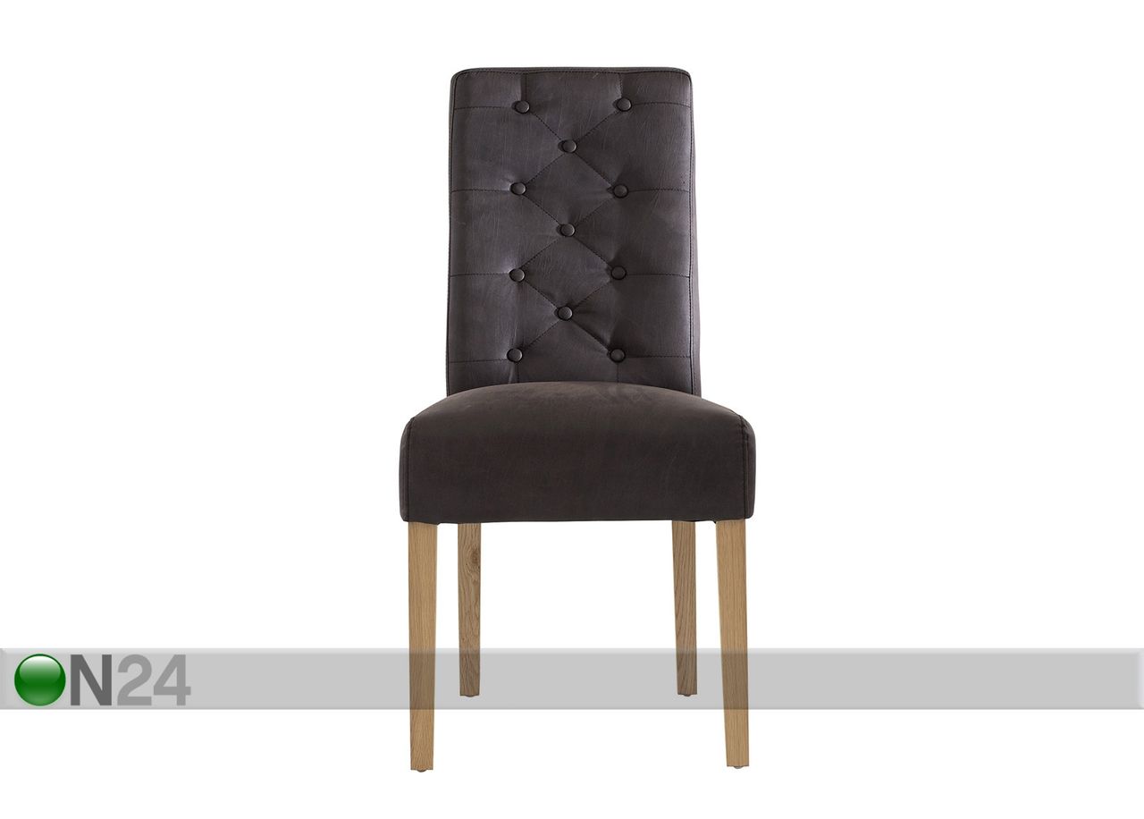 Ruokatuolit Sit 2 kpl kuvasuurennos