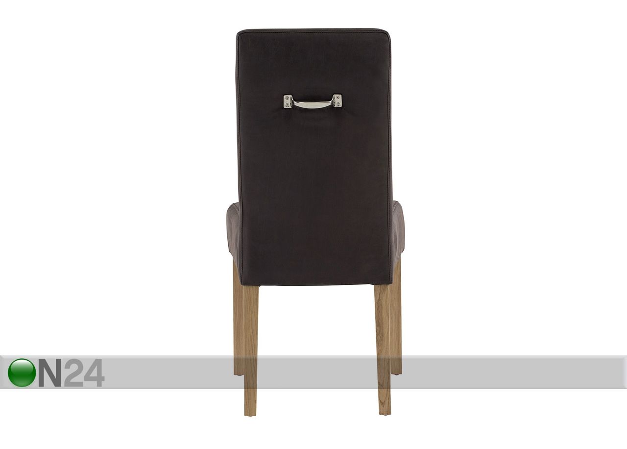 Ruokatuolit Sit 2 kpl kuvasuurennos