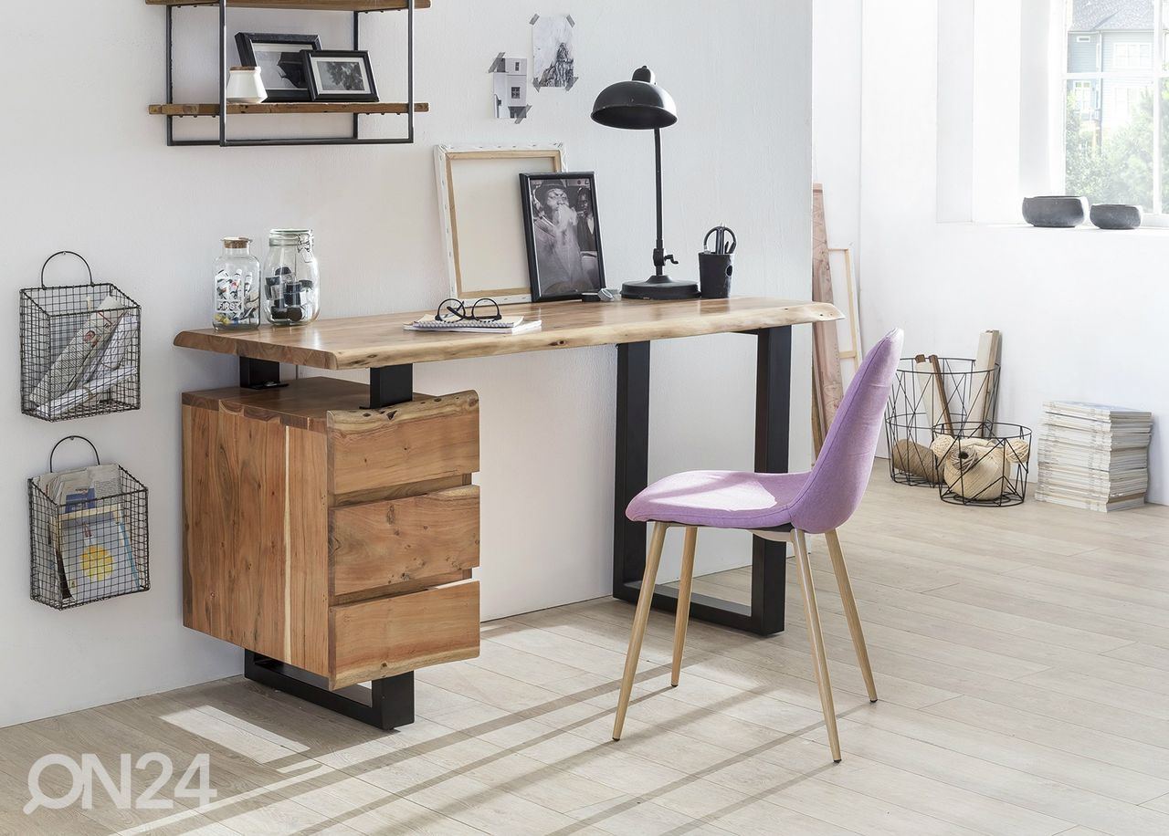 Ruokatuolit Sit, 2 kpl kuvasuurennos