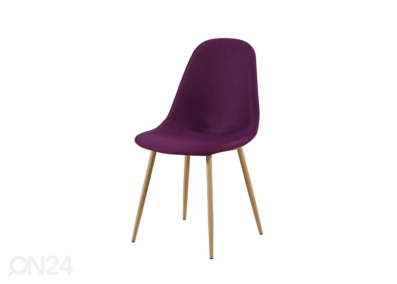 Ruokatuolit Sit, 2 kpl kuvasuurennos