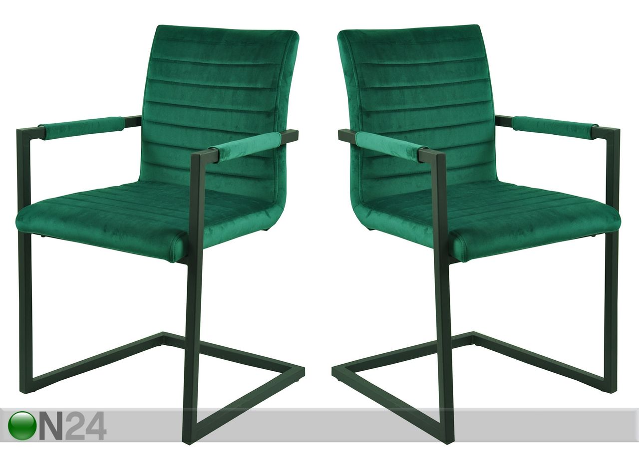 Ruokatuolit Sit, 2 kpl kuvasuurennos