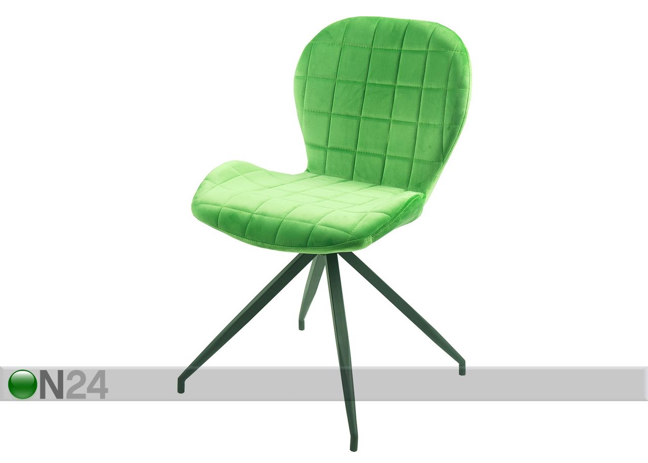 Ruokatuolit Sit, 2 kpl kuvasuurennos